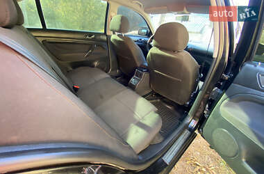 Лифтбек Skoda Superb 2005 в 