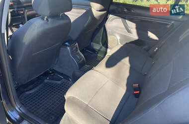 Лифтбек Skoda Superb 2005 в 