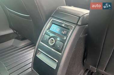 Универсал Skoda Superb 2014 в Киеве