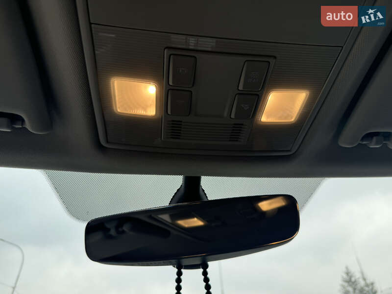 Лифтбек Skoda Superb 2017 в Хусте