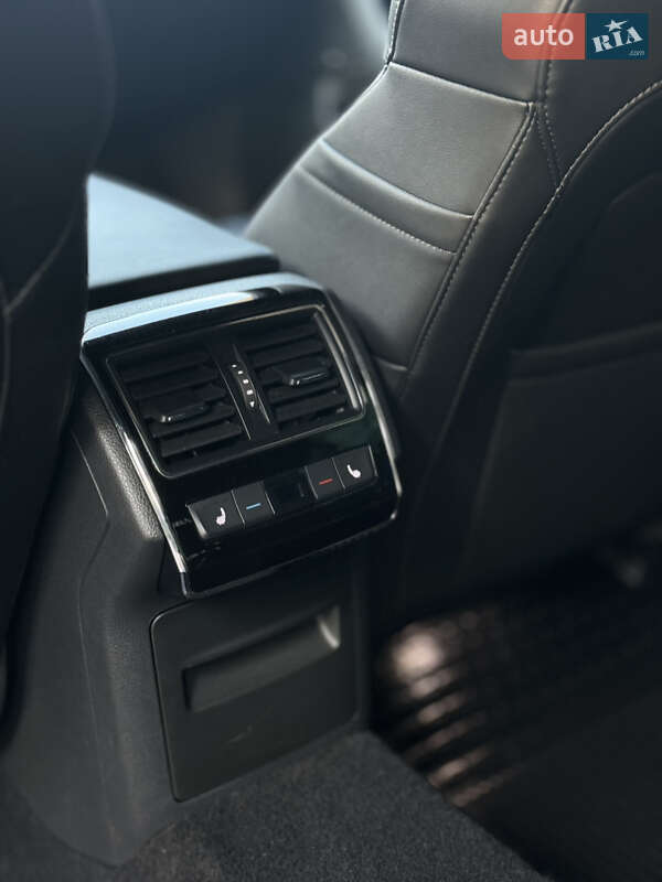Ліфтбек Skoda Superb 2019 в Дніпрі