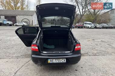 Лифтбек Skoda Superb 2009 в Днепре