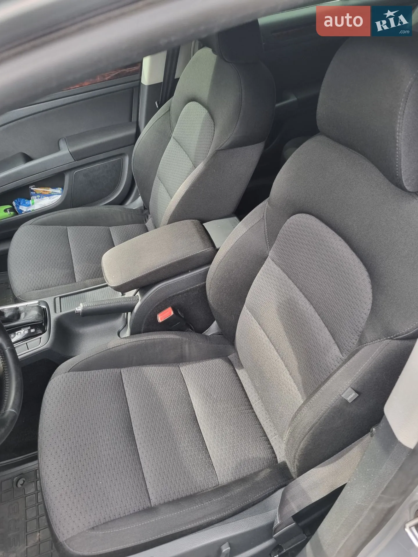 2013 Skoda Superb - мініатюра 13