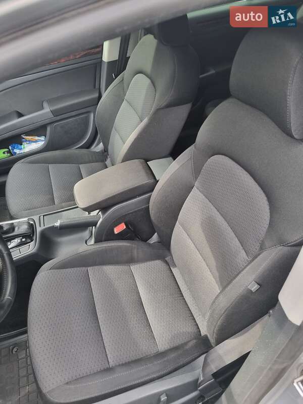 Лифтбек Skoda Superb 2013 в Киеве фото 13 Лифтбек Skoda Superb 2013 в Киеве