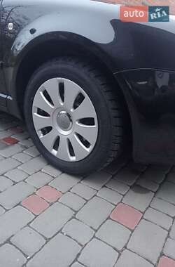 Ліфтбек Skoda Superb 2003 в Вінниці