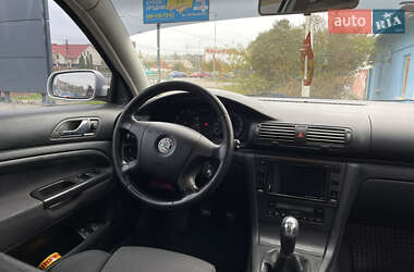 Ліфтбек Skoda Superb 2006 в Полтаві