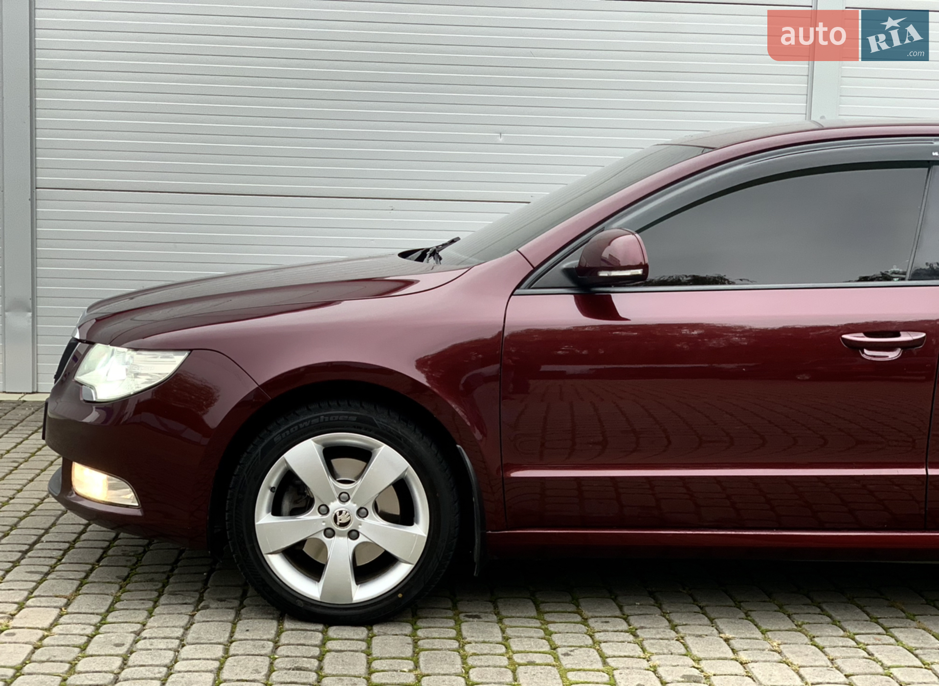 2012 Skoda Superb - мініатюра 14