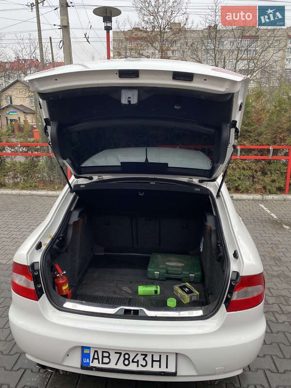 Лифтбек Skoda Superb 2008 в Виннице