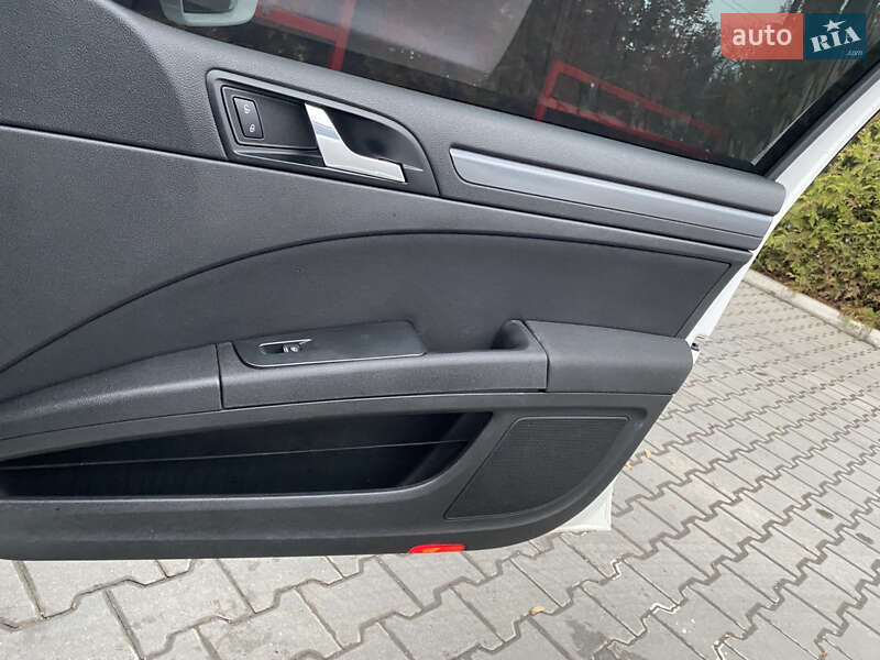 Лифтбек Skoda Superb 2008 в Виннице