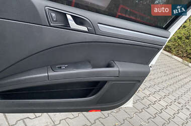 Лифтбек Skoda Superb 2008 в 