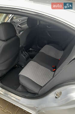 Ліфтбек Skoda Superb 2007 в 