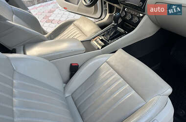 Лифтбек Skoda Superb 2017 в 