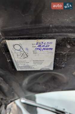 Ліфтбек Skoda Superb 2016 в Дніпрі