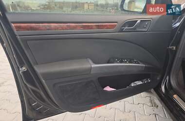 Лифтбек Skoda Superb 2009 в Харькове