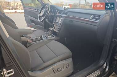 Лифтбек Skoda Superb 2009 в Харькове