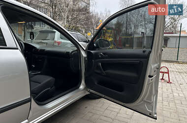 Лифтбек Skoda Superb 2007 в Ромнах