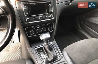 Лифтбек Skoda Superb 2011 в Нежине