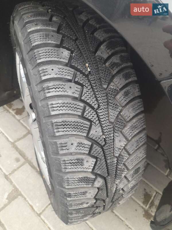 Універсал Skoda Superb 2012 в Тернополі