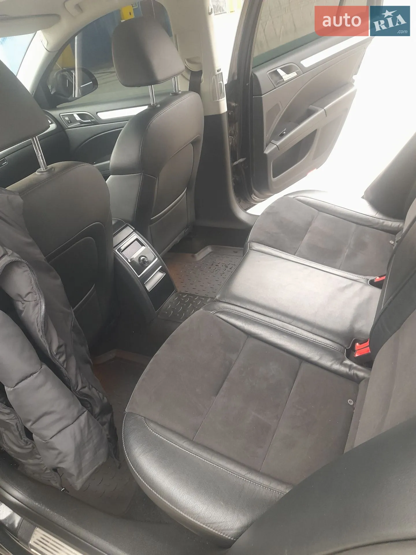 2012 Skoda Superb - мініатюра 14