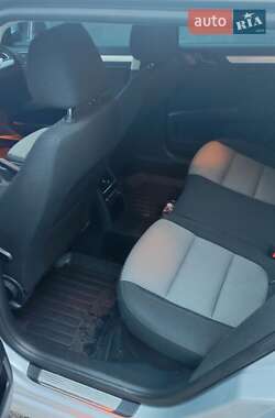 Универсал Skoda Superb 2012 в 