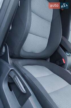 Универсал Skoda Superb 2012 в 