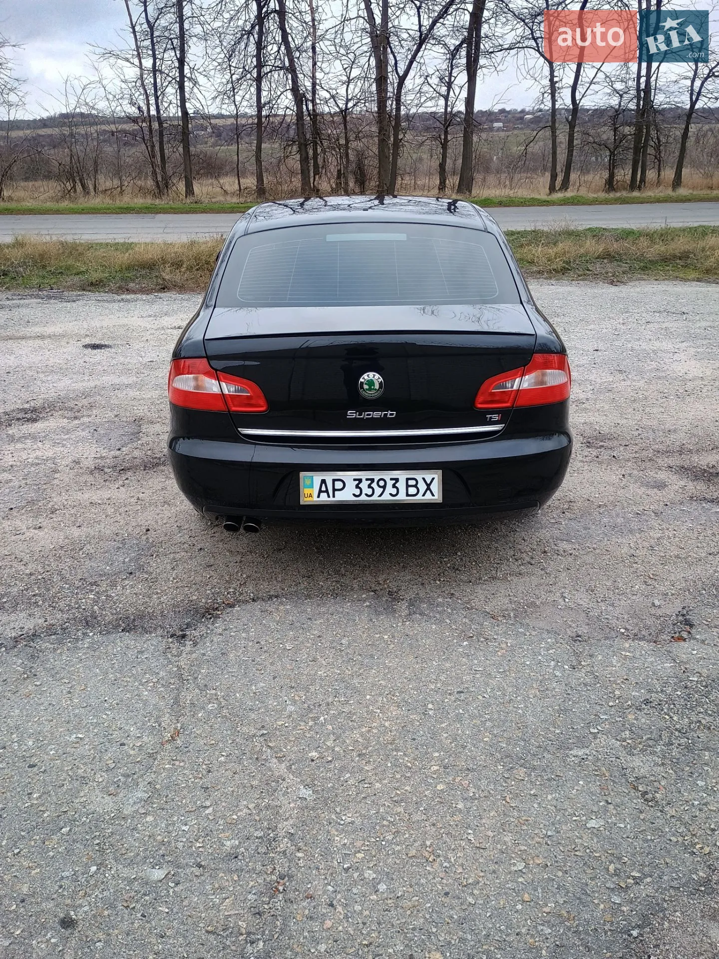 2013 Skoda Superb - мініатюра 5