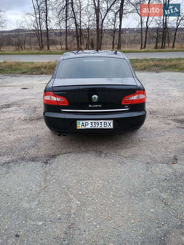 Лифтбек Skoda Superb 2013 в Запорожье фото 5 Лифтбек Skoda Superb 2013 в Запорожье