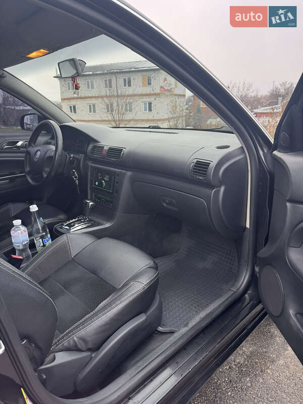 Лифтбек Skoda Superb 2006 в Харькове