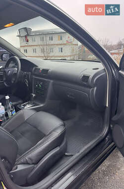 Лифтбек Skoda Superb 2006 в 
