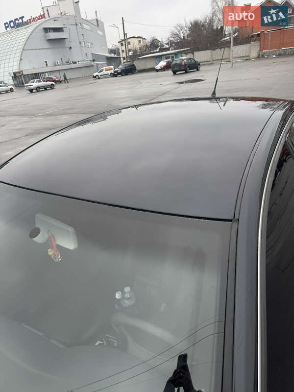 Лифтбек Skoda Superb 2006 в Харькове