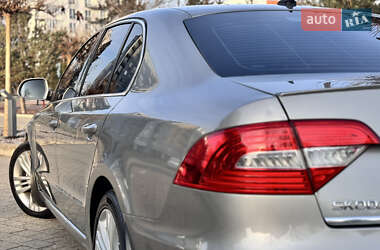 Ліфтбек Skoda Superb 2013 в Івано-Франківську