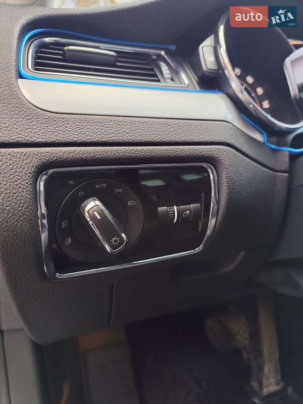 Универсал Skoda Superb 2013 в Дрогобыче фото 2 Универсал Skoda Superb 2013 в Дрогобыче