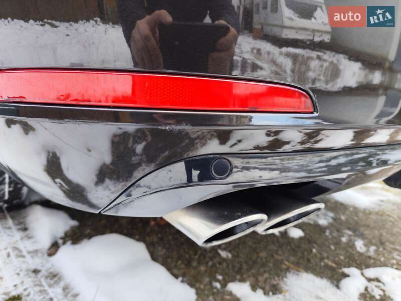 Универсал Skoda Superb 2013 в Дрогобыче фото 8 Универсал Skoda Superb 2013 в Дрогобыче