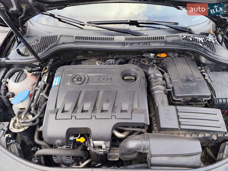 Универсал Skoda Superb 2013 в Дрогобыче фото 9 Универсал Skoda Superb 2013 в Дрогобыче