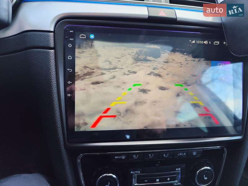 Универсал Skoda Superb 2013 в Дрогобыче фото 10 Универсал Skoda Superb 2013 в Дрогобыче