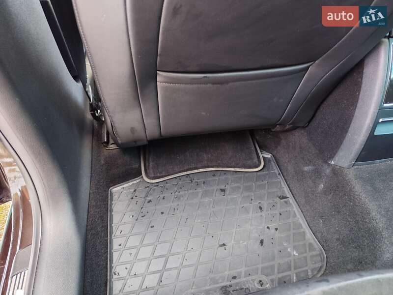 Универсал Skoda Superb 2013 в Дрогобыче фото 21 Универсал Skoda Superb 2013 в Дрогобыче