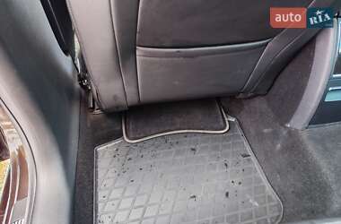 Универсал Skoda Superb 2013 в 