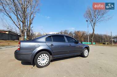 Ліфтбек Skoda Superb 2007 в Черкасах