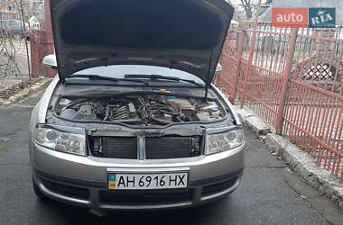 Ліфтбек Skoda Superb 2007 в Первомайську