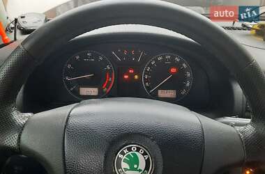 Ліфтбек Skoda Superb 2007 в Первомайську