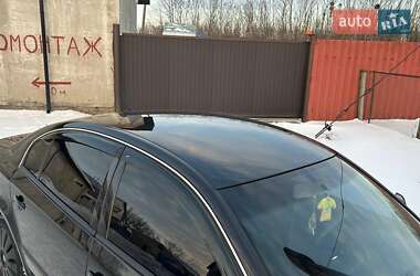 Лифтбек Skoda Superb 2005 в 