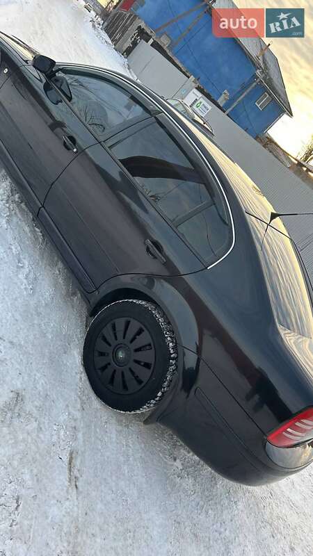 Лифтбек Skoda Superb 2005 в Белой Церкви