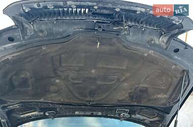 Лифтбек Skoda Superb 2005 в 