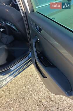 Универсал Skoda Superb 2019 в 