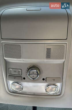 Универсал Skoda Superb 2014 в 