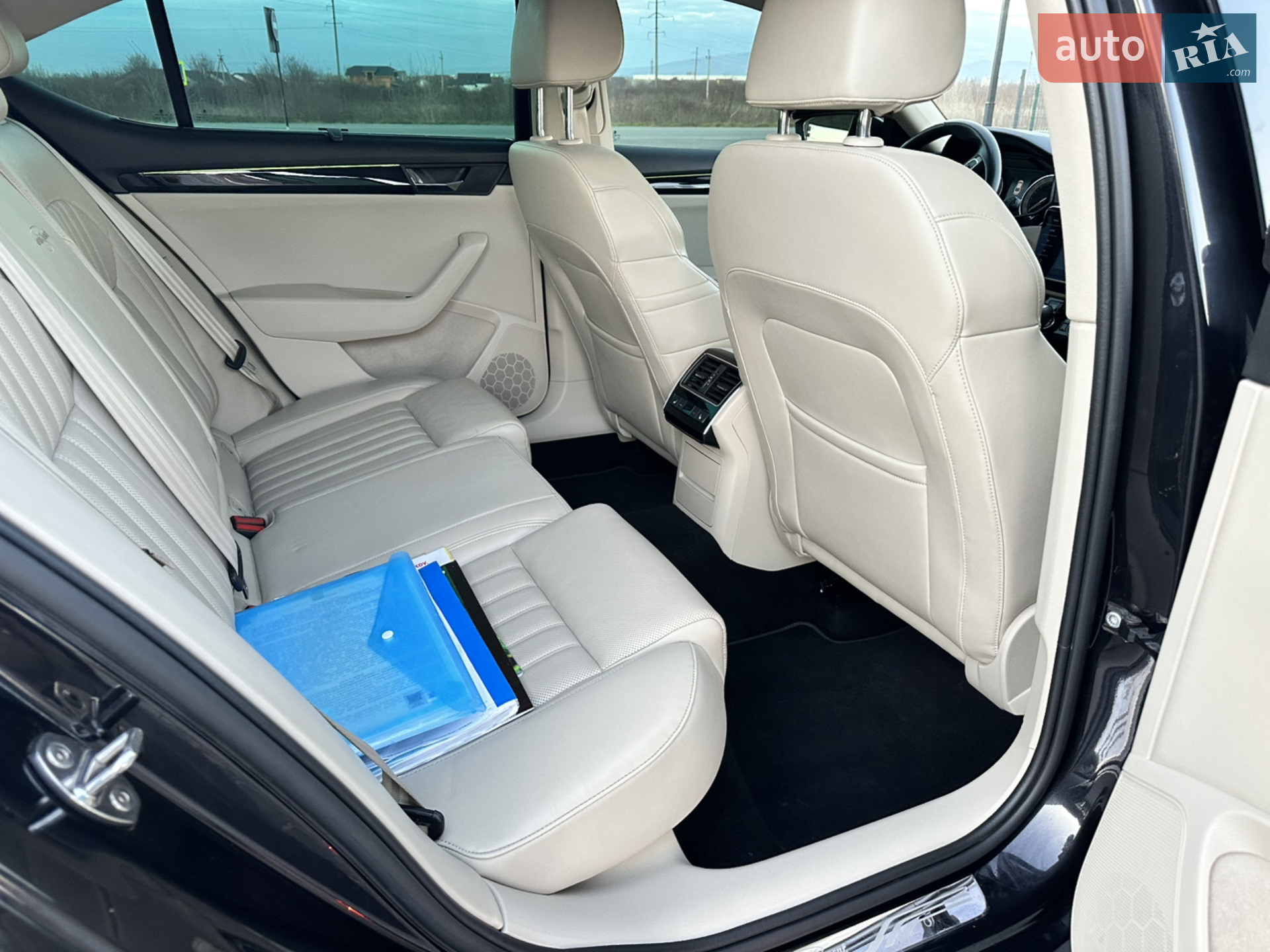 2018 Skoda Superb - мініатюра 12