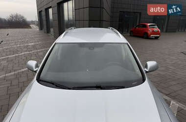 Универсал Skoda Superb 2014 в 