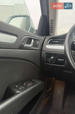 Универсал Skoda Superb 2014 в 