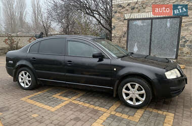 Лифтбек Skoda Superb 2006 в Еланце