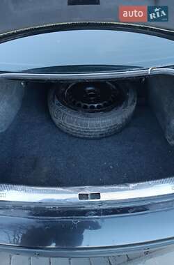 Лифтбек Skoda Superb 2005 в 